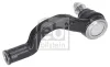 Spurstangenkopf Vorderachse links FEBI BILSTEIN 196220 Bild Spurstangenkopf Vorderachse links FEBI BILSTEIN 196220