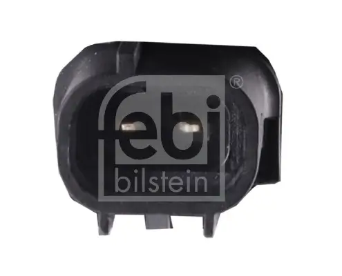 Bremsscheibe Vorderachse FEBI BILSTEIN 26199