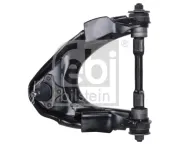 Sensor, Raddrehzahl Hinterachse links Hinterachse rechts FEBI BILSTEIN 26209