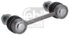 Stange/Strebe, Stabilisator Hinterachse links Hinterachse rechts FEBI BILSTEIN 196240 Bild Stange/Strebe, Stabilisator Hinterachse links Hinterachse rechts FEBI BILSTEIN 196240