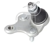 Glühkerze 11 V FEBI BILSTEIN 26221