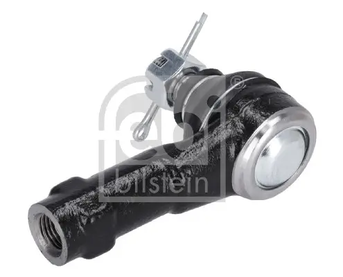 Spurstangenkopf Vorderachse links Vorderachse rechts FEBI BILSTEIN 196245 Bild Spurstangenkopf Vorderachse links Vorderachse rechts FEBI BILSTEIN 196245
