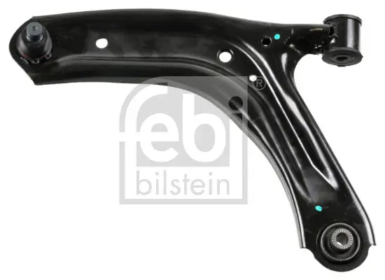 Lenker, Radaufhängung Vorderachse links FEBI BILSTEIN 196246