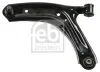 Lenker, Radaufhängung Vorderachse links FEBI BILSTEIN 196246 Bild Lenker, Radaufhängung Vorderachse links FEBI BILSTEIN 196246