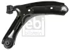 Lenker, Radaufhängung Vorderachse links FEBI BILSTEIN 196246 Bild Lenker, Radaufhängung Vorderachse links FEBI BILSTEIN 196246
