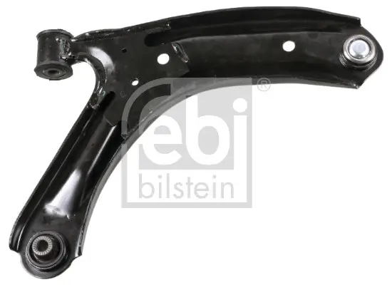 Lenker, Radaufhängung Vorderachse links FEBI BILSTEIN 196246 Bild Lenker, Radaufhängung Vorderachse links FEBI BILSTEIN 196246