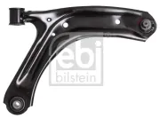 Lenker, Radaufhängung Vorderachse rechts FEBI BILSTEIN 196247