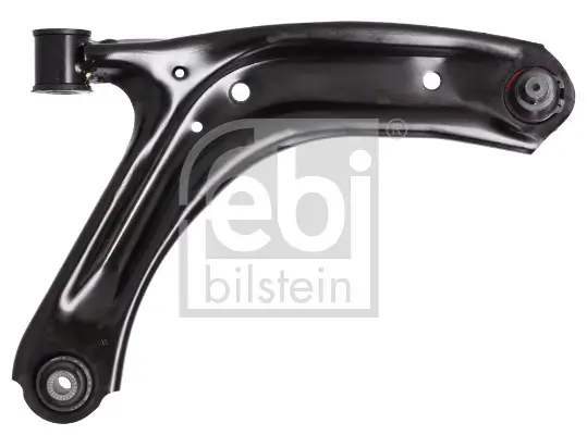 Lenker, Radaufhängung Vorderachse rechts FEBI BILSTEIN 196247 Bild Lenker, Radaufhängung Vorderachse rechts FEBI BILSTEIN 196247