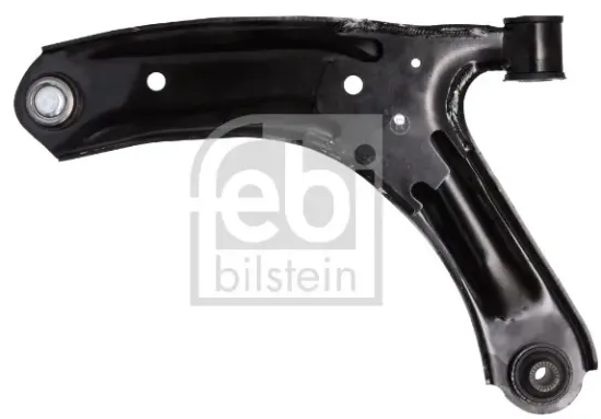 Lenker, Radaufhängung Vorderachse rechts FEBI BILSTEIN 196247 Bild Lenker, Radaufhängung Vorderachse rechts FEBI BILSTEIN 196247