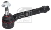 Spurstangenkopf Vorderachse rechts FEBI BILSTEIN 196249