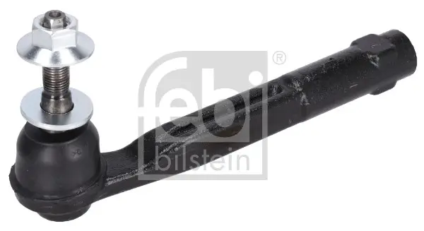 Spurstangenkopf Vorderachse links FEBI BILSTEIN 196250
