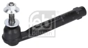 Spurstangenkopf Vorderachse links FEBI BILSTEIN 196250