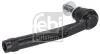 Spurstangenkopf Vorderachse links FEBI BILSTEIN 196250 Bild Spurstangenkopf Vorderachse links FEBI BILSTEIN 196250