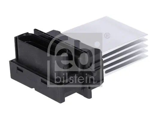 Widerstand, Innenraumgebläse FEBI BILSTEIN 196264 Bild Widerstand, Innenraumgebläse FEBI BILSTEIN 196264
