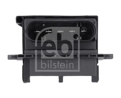 Widerstand, Innenraumgebläse FEBI BILSTEIN 196264 Bild Widerstand, Innenraumgebläse FEBI BILSTEIN 196264