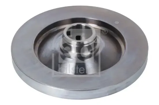 Riemenscheibe, Kurbelwelle FEBI BILSTEIN 196275 Bild Riemenscheibe, Kurbelwelle FEBI BILSTEIN 196275