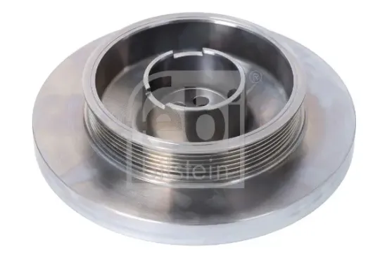 Riemenscheibe, Kurbelwelle FEBI BILSTEIN 196275 Bild Riemenscheibe, Kurbelwelle FEBI BILSTEIN 196275