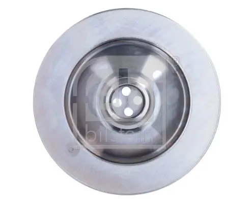 Riemenscheibe, Kurbelwelle FEBI BILSTEIN 196275 Bild Riemenscheibe, Kurbelwelle FEBI BILSTEIN 196275