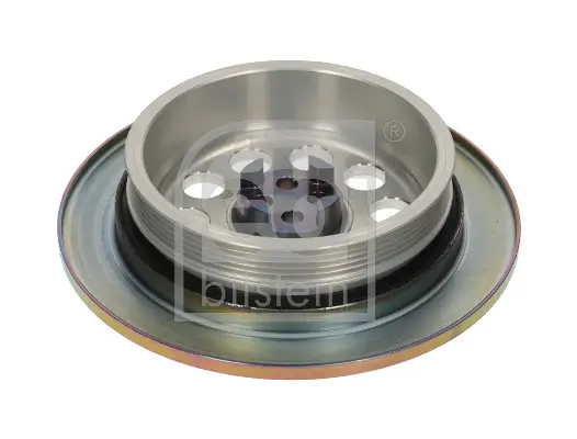 Riemenscheibe, Kurbelwelle FEBI BILSTEIN 196276 Bild Riemenscheibe, Kurbelwelle FEBI BILSTEIN 196276