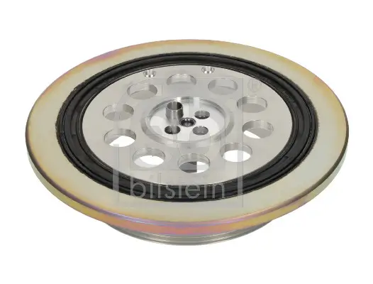 Riemenscheibe, Kurbelwelle FEBI BILSTEIN 196276 Bild Riemenscheibe, Kurbelwelle FEBI BILSTEIN 196276