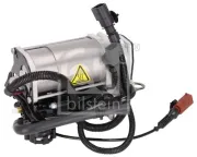 Lagerung, Lenker Vorderachse links unten Vorderachse rechts FEBI BILSTEIN 26304