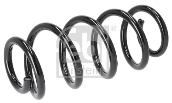 Fahrwerksfeder Vorderachse FEBI BILSTEIN 196291 Bild Fahrwerksfeder Vorderachse FEBI BILSTEIN 196291