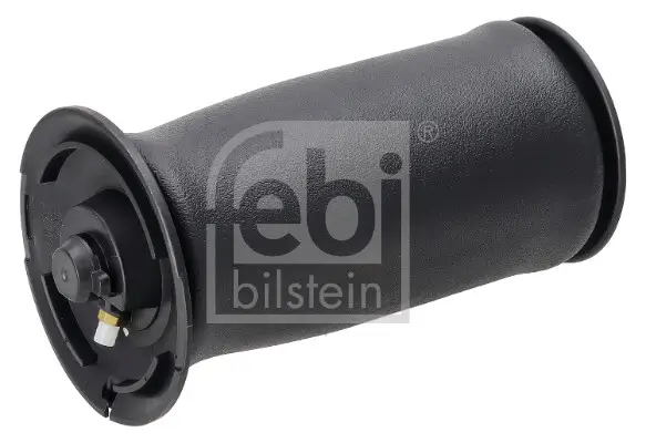 Federbalg, Luftfederung Hinterachse rechts Hinterachse links FEBI BILSTEIN 196297