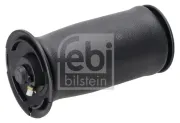 Federbalg, Luftfederung Hinterachse rechts Hinterachse links FEBI BILSTEIN 196297