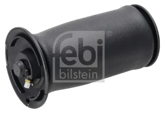 Federbalg, Luftfederung Hinterachse rechts Hinterachse links FEBI BILSTEIN 196297 Bild Federbalg, Luftfederung Hinterachse rechts Hinterachse links FEBI BILSTEIN 196297