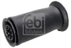 Federbalg, Luftfederung Hinterachse rechts Hinterachse links FEBI BILSTEIN 196297 Bild Federbalg, Luftfederung Hinterachse rechts Hinterachse links FEBI BILSTEIN 196297