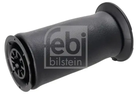 Federbalg, Luftfederung Hinterachse rechts Hinterachse links FEBI BILSTEIN 196297 Bild Federbalg, Luftfederung Hinterachse rechts Hinterachse links FEBI BILSTEIN 196297