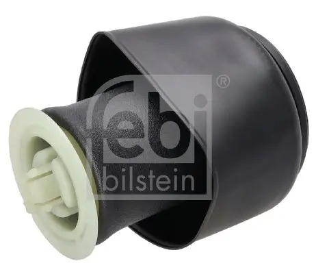 Federbalg, Luftfederung Hinterachse rechts Hinterachse links FEBI BILSTEIN 196298 Bild Federbalg, Luftfederung Hinterachse rechts Hinterachse links FEBI BILSTEIN 196298
