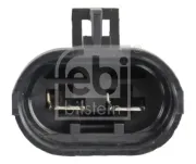 Riemenscheibe, Kurbelwelle FEBI BILSTEIN 26334