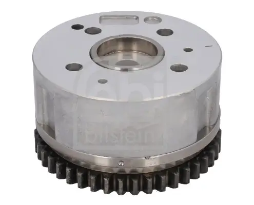 Nockenwellenversteller Einlassseite FEBI BILSTEIN 196307 Bild Nockenwellenversteller Einlassseite FEBI BILSTEIN 196307