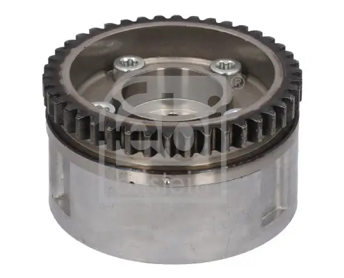 Nockenwellenversteller Einlassseite FEBI BILSTEIN 196307 Bild Nockenwellenversteller Einlassseite FEBI BILSTEIN 196307