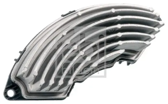 Widerstand, Innenraumgebläse FEBI BILSTEIN 196311 Bild Widerstand, Innenraumgebläse FEBI BILSTEIN 196311