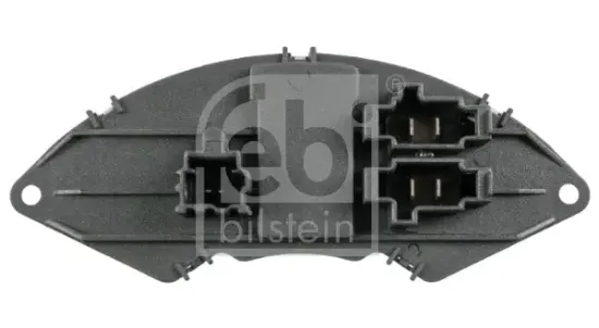 Widerstand, Innenraumgebläse FEBI BILSTEIN 196311 Bild Widerstand, Innenraumgebläse FEBI BILSTEIN 196311