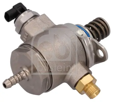 Federbeinstützlager Vorderachse FEBI BILSTEIN 26360