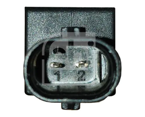 Hochdruckpumpe FEBI BILSTEIN 196315 Bild Hochdruckpumpe FEBI BILSTEIN 196315