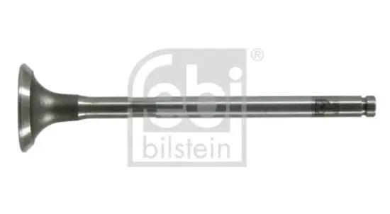 Auslassventil FEBI BILSTEIN 19631 Bild Auslassventil FEBI BILSTEIN 19631