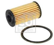 Wellendichtring, Nockenwelle stirnseitig FEBI BILSTEIN 26372