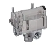 Lagerung, Automatikgetriebe hinten FEBI BILSTEIN 26383