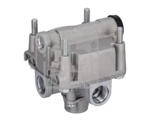 Lagerung, Automatikgetriebe hinten FEBI BILSTEIN 26383 Bild Lagerung, Automatikgetriebe hinten FEBI BILSTEIN 26383