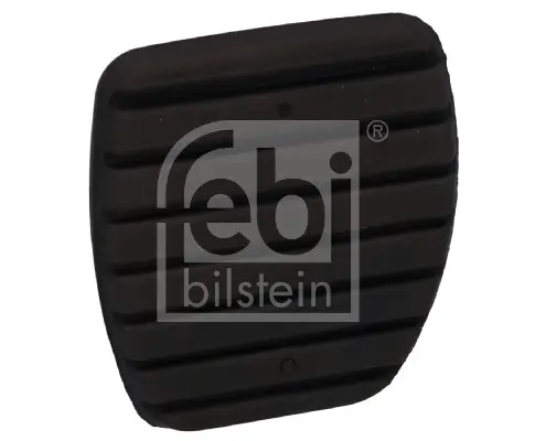 Pedalbelag, Bremspedal FEBI BILSTEIN 196329