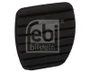 Pedalbelag, Bremspedal FEBI BILSTEIN 196329 Bild Pedalbelag, Bremspedal FEBI BILSTEIN 196329