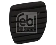 Pedalbelag, Bremspedal FEBI BILSTEIN 196329