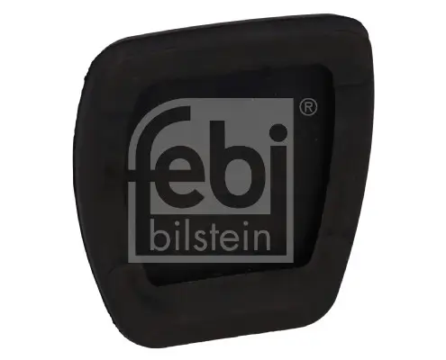 Pedalbelag, Bremspedal FEBI BILSTEIN 196329 Bild Pedalbelag, Bremspedal FEBI BILSTEIN 196329