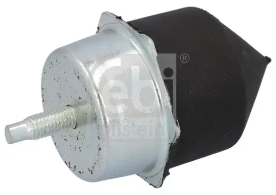 Anschlagpuffer, Federung Hinterachse links Hinterachse rechts FEBI BILSTEIN 196330 Bild Anschlagpuffer, Federung Hinterachse links Hinterachse rechts FEBI BILSTEIN 196330