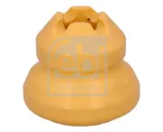 Anschlagpuffer, Federung Vorderachse links Vorderachse rechts FEBI BILSTEIN 196331