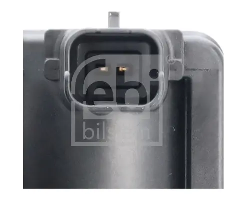 Lader, Aufladung FEBI BILSTEIN 196333 Bild Lader, Aufladung FEBI BILSTEIN 196333